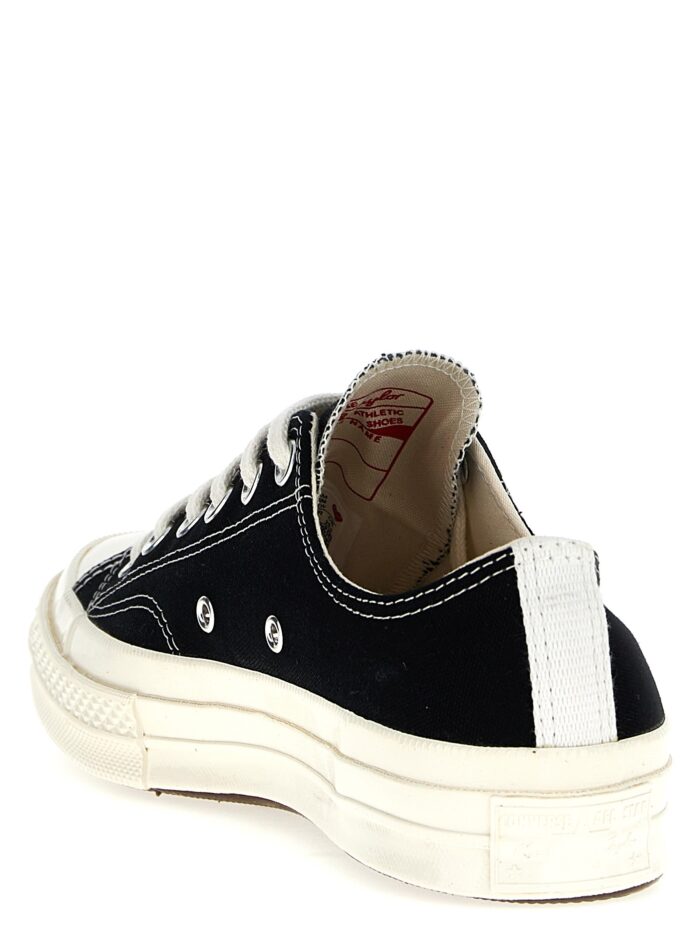 COMME DES GARCONS PLAY Comme Des Garçons Sneakers Play X Converse