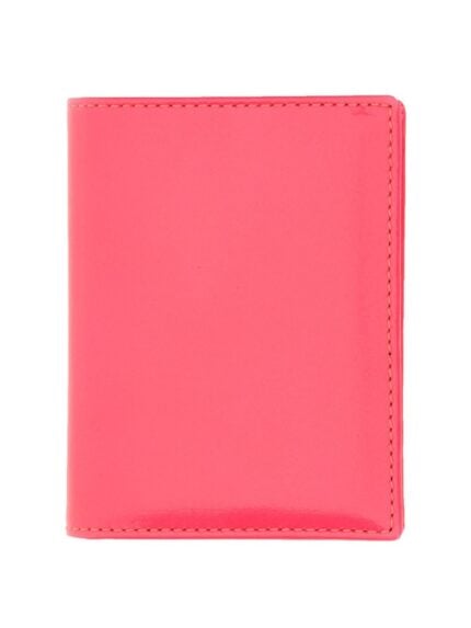 COMME DES GARCONS WALLET BIFOLD WALLET