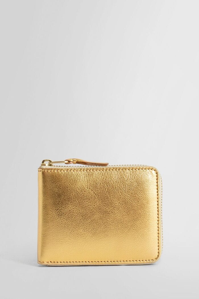 COMME DES GARCONS WALLET Classic Leather Line Wallet