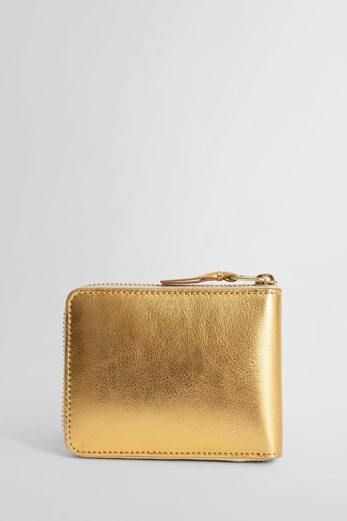 COMME DES GARCONS WALLET Classic Leather Line Wallet