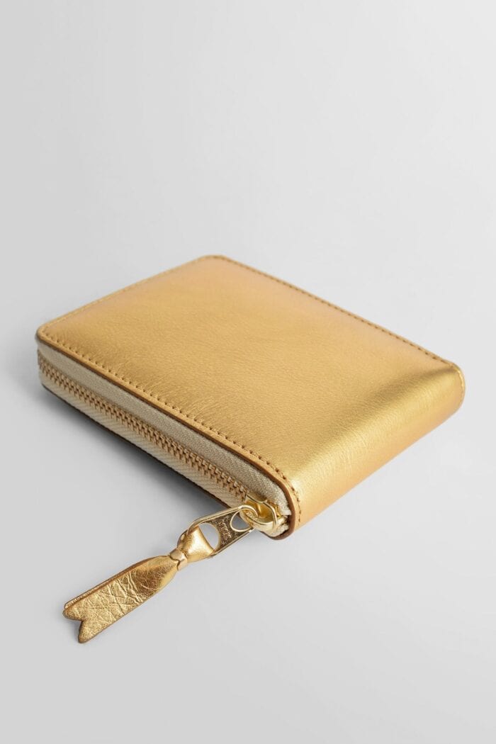 COMME DES GARCONS WALLET Classic Leather Line Wallet