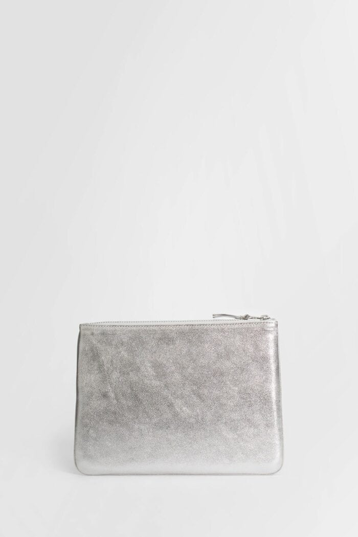 COMME DES GARCONS WALLET Leather Wallet