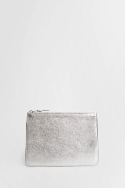 COMME DES GARCONS WALLET Leather Wallet