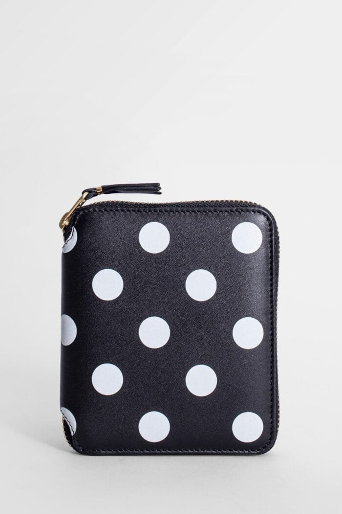 COMME DES GARCONS WALLET Polkadot Wallet