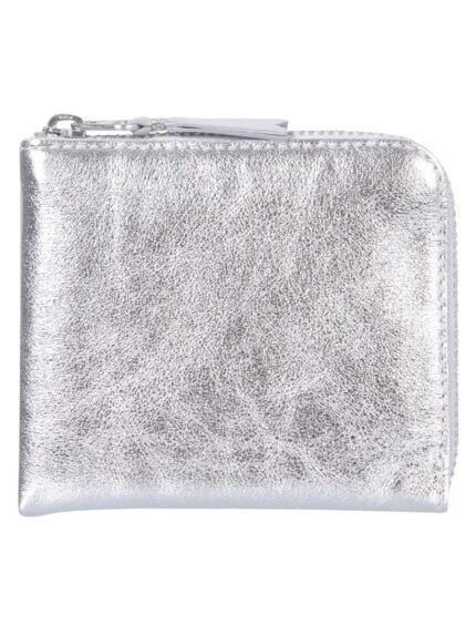 COMME DES GARCONS WALLET PORTAFOGLIO IN PELLE
