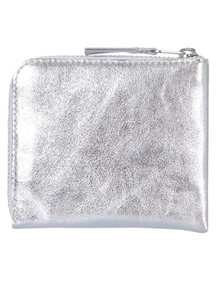 COMME DES GARCONS WALLET PORTAFOGLIO IN PELLE