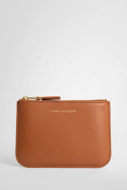 COMME DES GARCONS WALLET Ruby Eyes Wallet