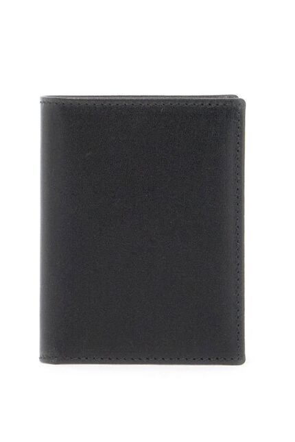 COMME DES GARCONS WALLET Small Bi-fold Wallet