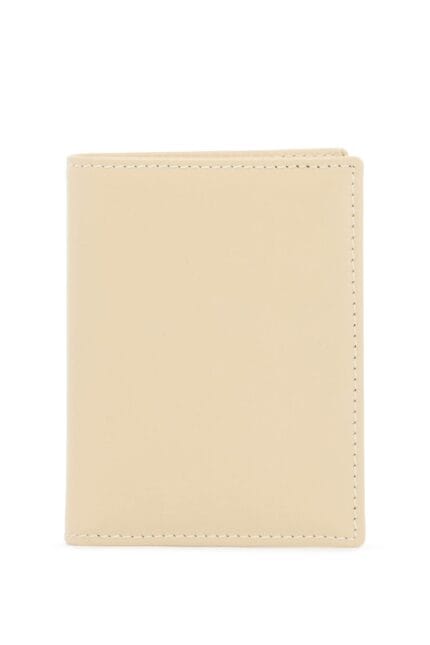 COMME DES GARCONS WALLET Small Bi-fold Wallet