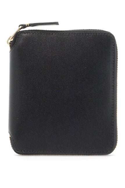 COMME DES GARCONS WALLET Zip-aournd Wallet