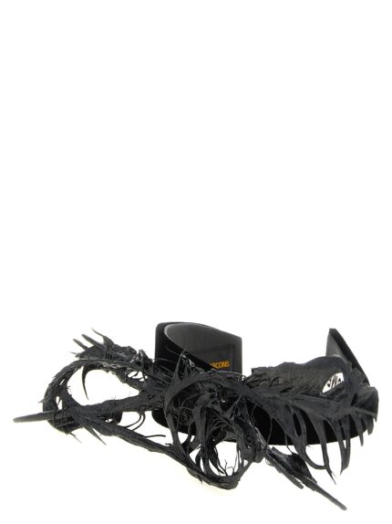 COMME DES GARÇONS Comme Des Garçons X Hizume Headband