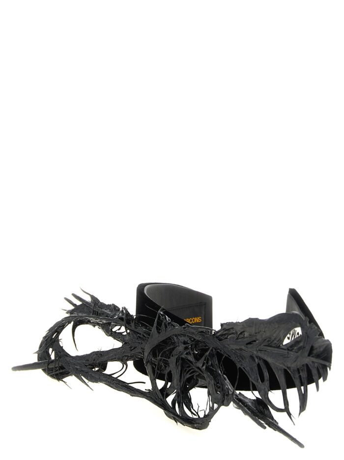 COMME DES GARÇONS Comme Des Garçons X Hizume Headband