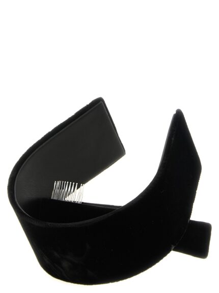 COMME DES GARÇONS Comme Des Garçons X Hizume Headband