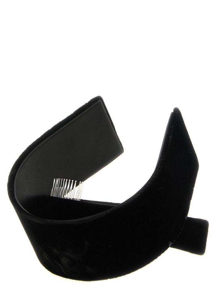 comme des garÇons comme des garçons x hizume headband COMME DES GARÇONS Comme Des Garçons X Hizume Headband