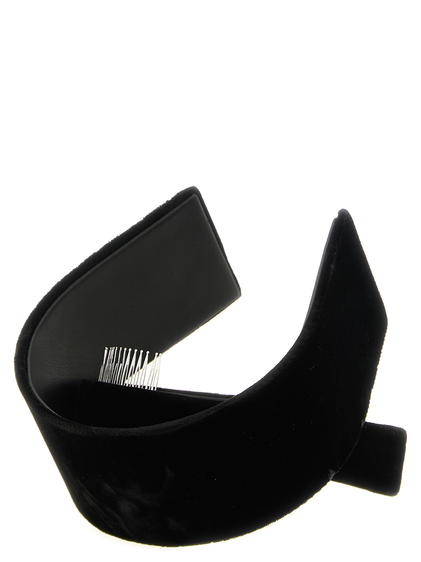 COMME DES GARÇONS Comme Des Garçons X Hizume Headband