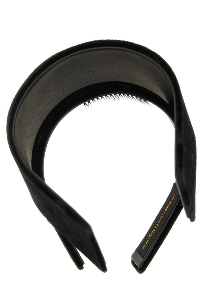 COMME DES GARÇONS Comme Des Garçons X Hizume Headband