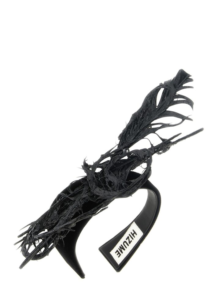 COMME DES GARÇONS Comme Des Garçons X Hizume Headband