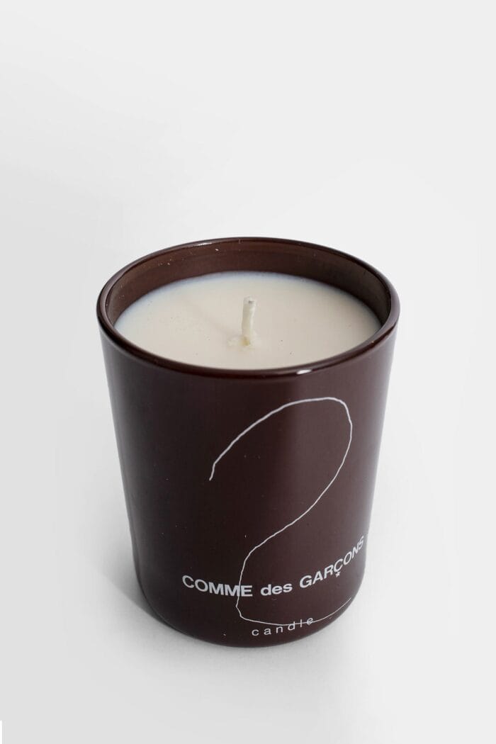 Comme Des Garons Parfums Cdg2 Candle