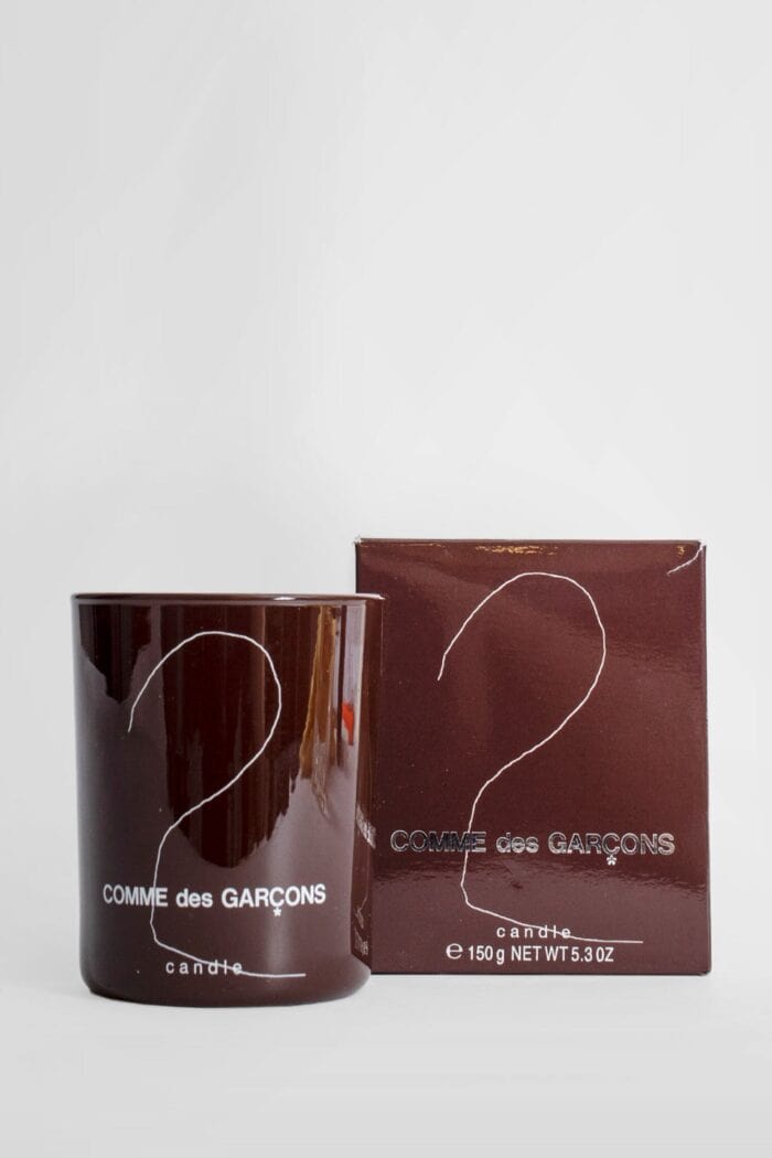 Comme Des Garons Parfums Cdg2 Candle