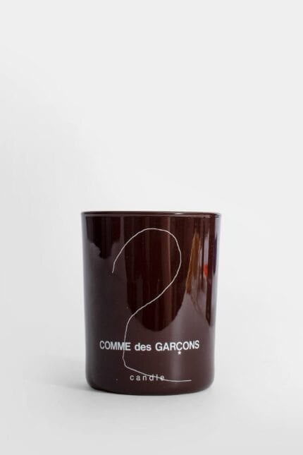 Comme Des Garons Parfums Cdg2 Candle