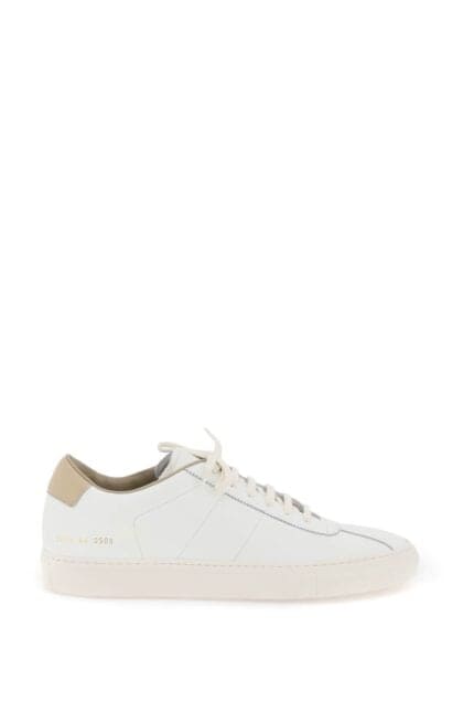 Common Projects Tennis 70 Sne