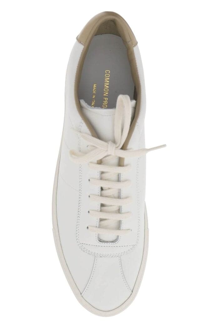 Common Projects Tennis 70 Sne