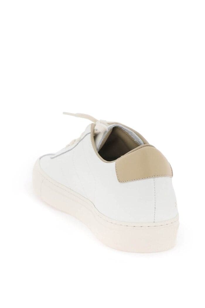 Common Projects Tennis 70 Sne