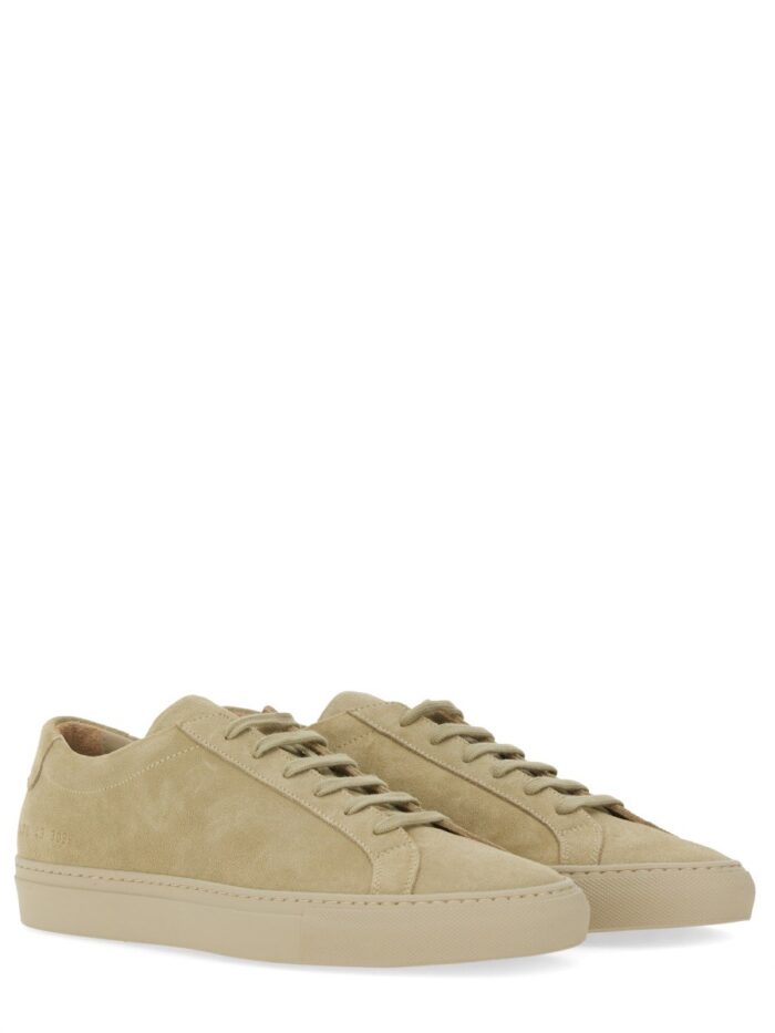 COMMON PROJECTS "ACHILLE TONAL" SNEAKER