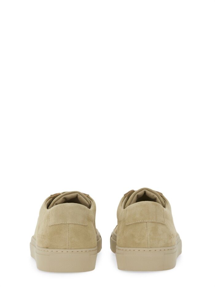 COMMON PROJECTS "ACHILLE TONAL" SNEAKER