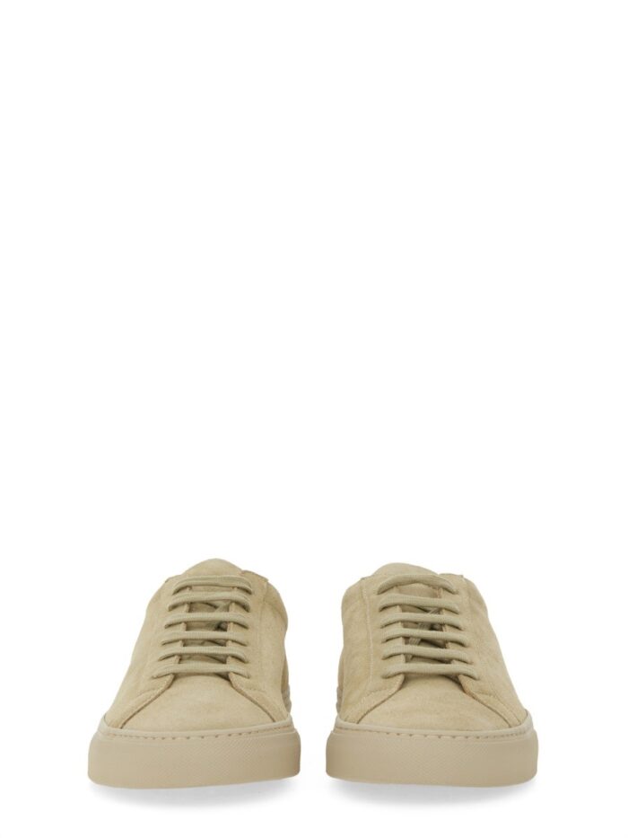 COMMON PROJECTS "ACHILLE TONAL" SNEAKER
