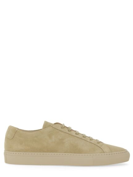 COMMON PROJECTS "ACHILLE TONAL" SNEAKER