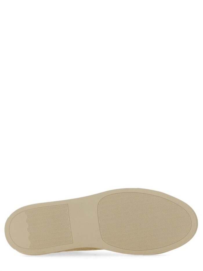 COMMON PROJECTS "ACHILLE TONAL" SNEAKER