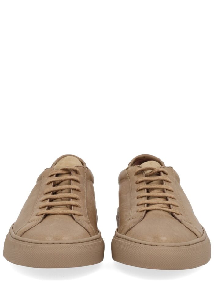 common projects "achilles premium" sneaker COMMON PROJECTS "ACHILLES PREMIUM" SNEAKER