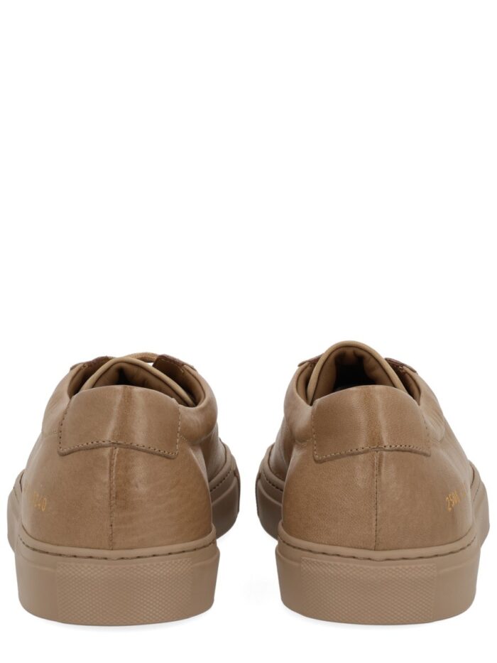 common projects "achilles premium" sneaker COMMON PROJECTS "ACHILLES PREMIUM" SNEAKER