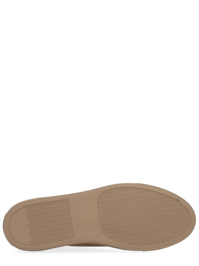 common projects "achilles premium" sneaker COMMON PROJECTS "ACHILLES PREMIUM" SNEAKER