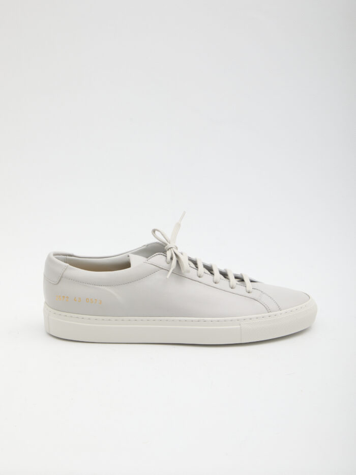 Common Projects Achilles Premium sneakers