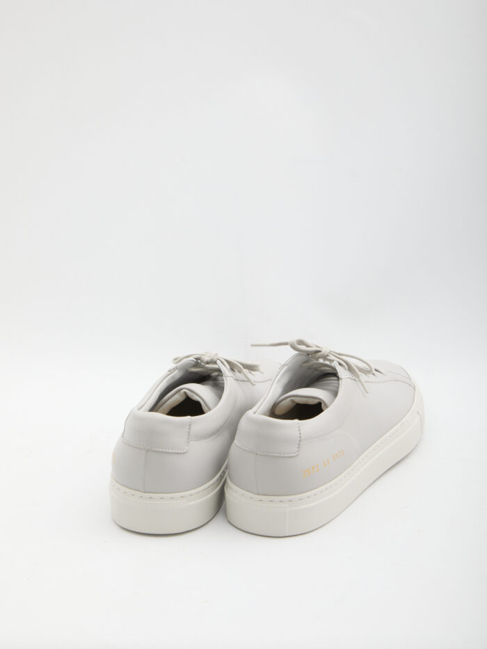Common Projects Achilles Premium sneakers