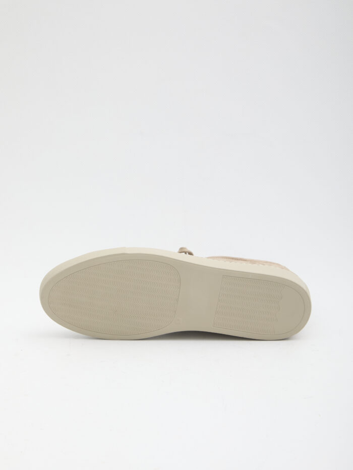 Common Projects Achilles Premium suede sneakers