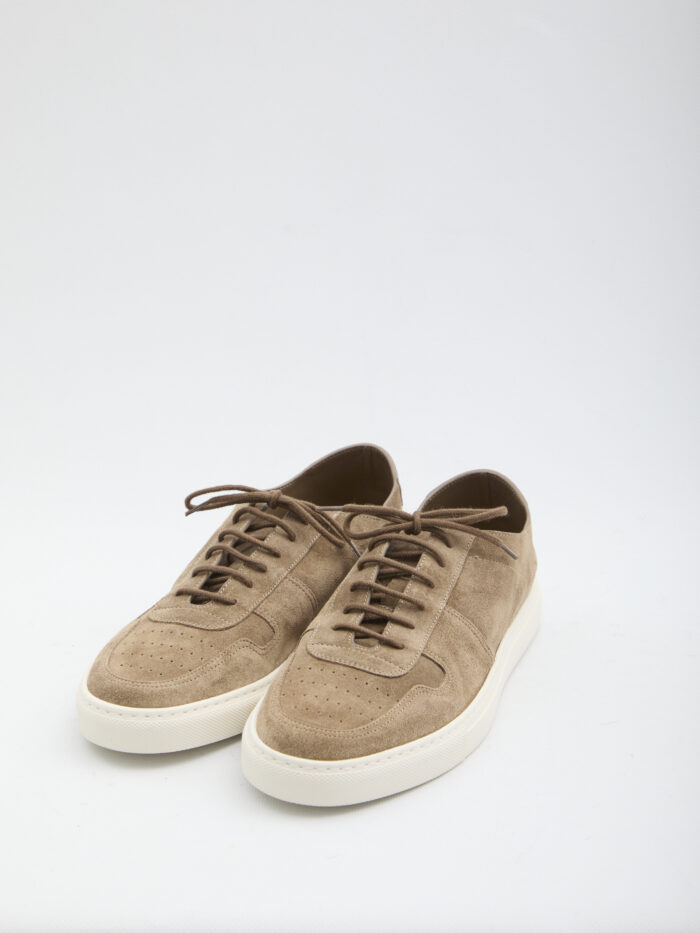 Common Projects Bball Slim Deconstructed sneakers