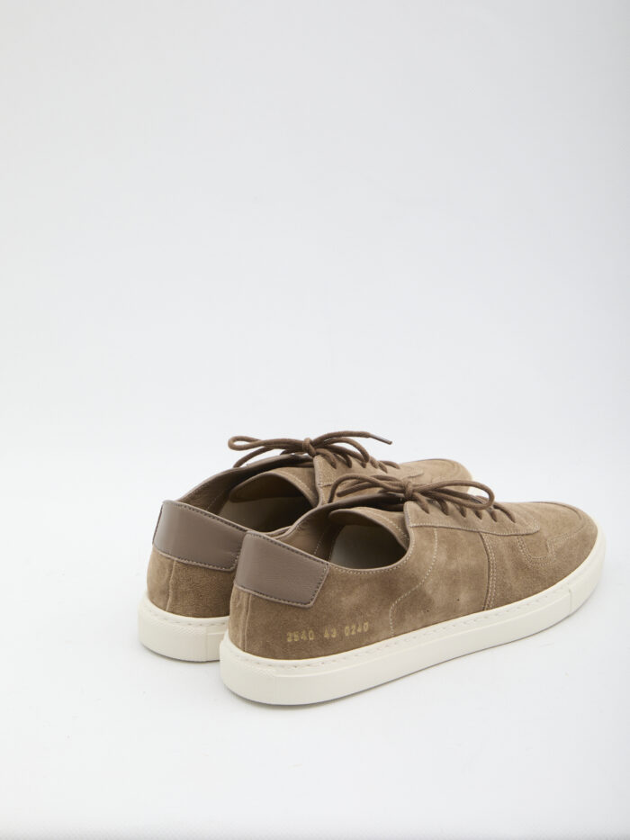 Common Projects Bball Slim Deconstructed sneakers