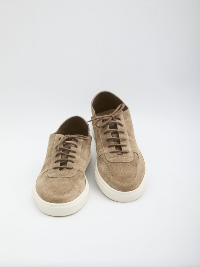 Common Projects Bball Slim Deconstructed sneakers