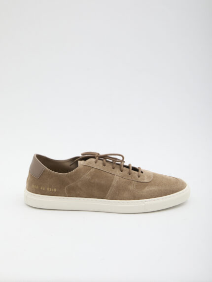 Common Projects Bball Slim Deconstructed sneakers