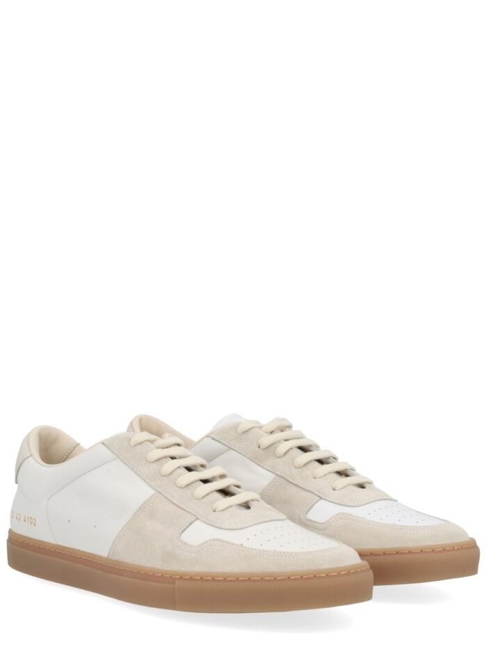 common projects "bball slim" sneaker COMMON PROJECTS "BBALL SLIM" SNEAKER