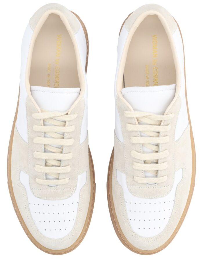 common projects "bball slim" sneaker COMMON PROJECTS "BBALL SLIM" SNEAKER