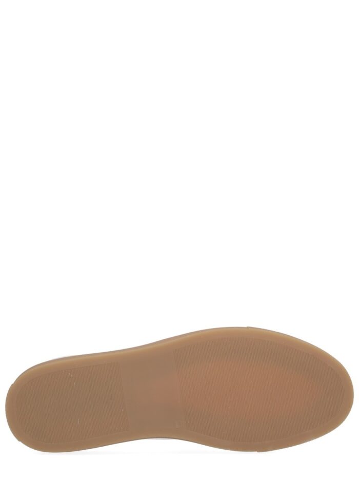 common projects "bball slim" sneaker COMMON PROJECTS "BBALL SLIM" SNEAKER