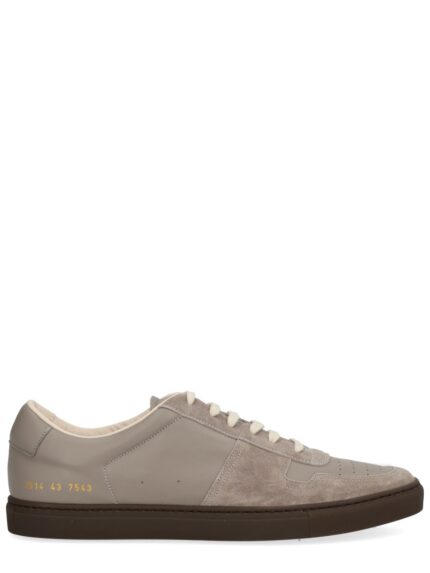 COMMON PROJECTS "BBALL SLIM" SNEAKER