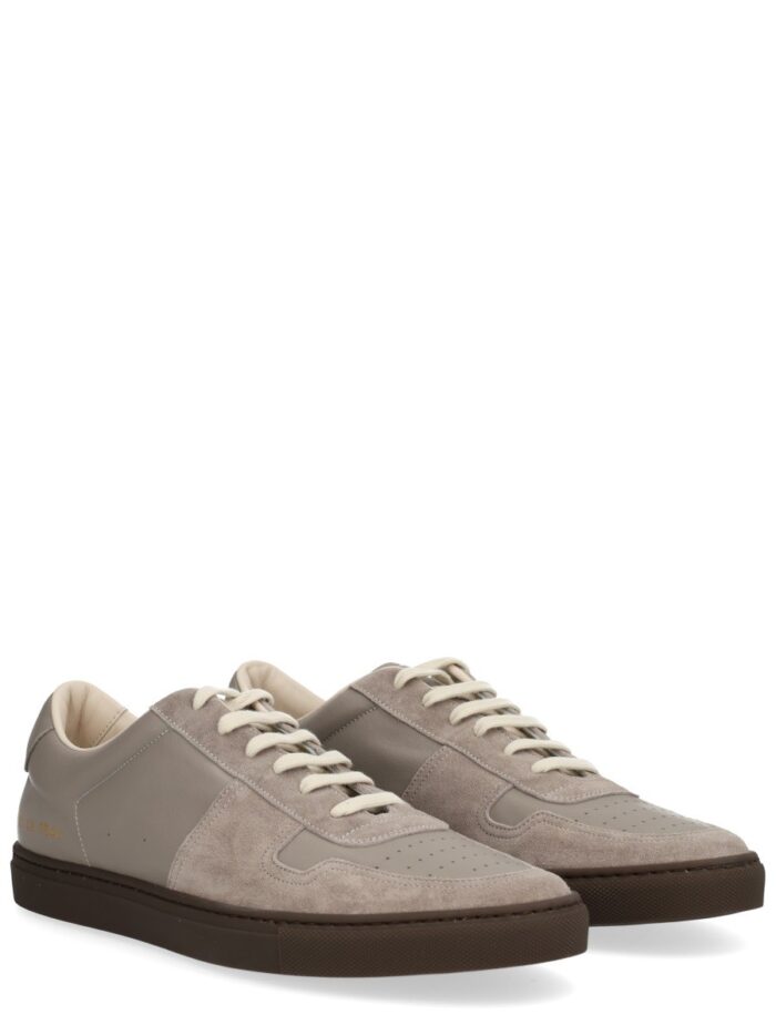 common projects "bball slim" sneaker COMMON PROJECTS "BBALL SLIM" SNEAKER