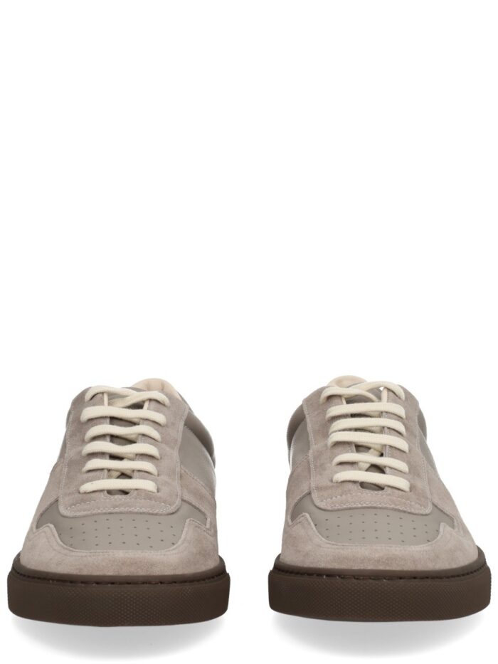 common projects "bball slim" sneaker COMMON PROJECTS "BBALL SLIM" SNEAKER