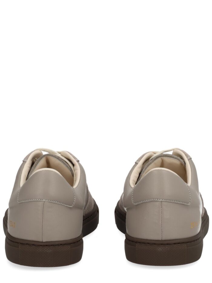 common projects "bball slim" sneaker COMMON PROJECTS "BBALL SLIM" SNEAKER
