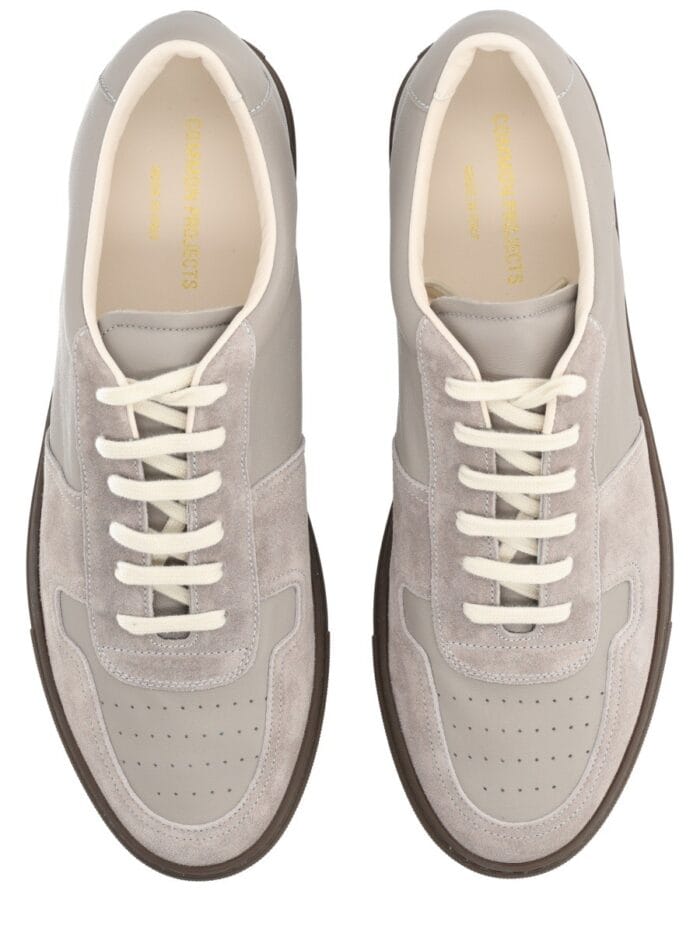 common projects "bball slim" sneaker COMMON PROJECTS "BBALL SLIM" SNEAKER